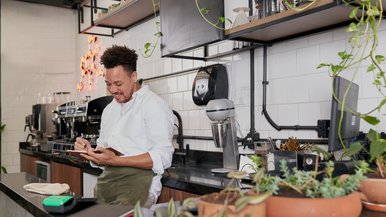 DRE: entenda como aplicar essa ferramenta em bares e restaurantes