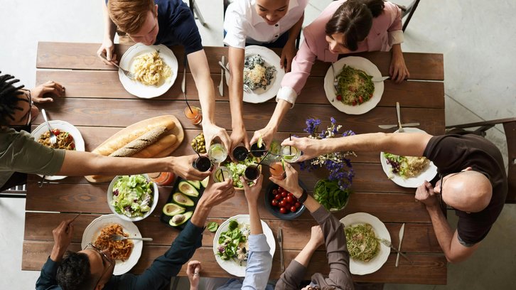 Harmonização de sabores: como fidelizar clientes e gerar lucro