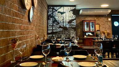 Conforto térmico de bares e restaurantes: quanto custa?