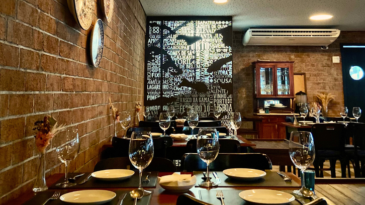 Conforto térmico de bares e restaurantes: quanto custa?