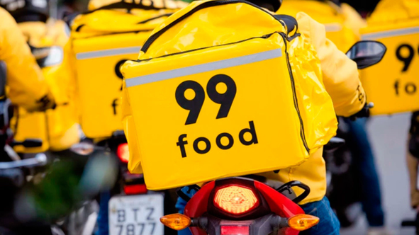 CEO da 99Food planeja reduzir taxas e aumentar pedidos