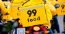 CEO da 99Food planeja reduzir taxas e aumentar pedidos