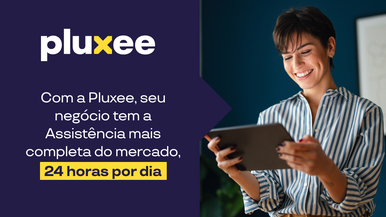 Pluxee: tudo em benefícios corporativos para sua empresa