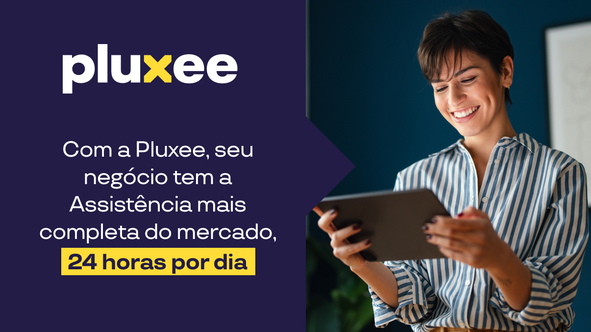 Pluxee: tudo em benefícios corporativos para sua empresa