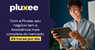Pluxee: tudo em benefícios corporativos para sua empresa