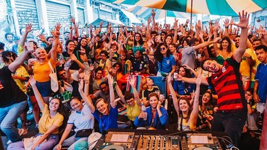 Transforme seu restaurante em um destino global