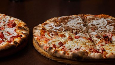 Confira o ranking das 10 cidades com mais pizzarias no país