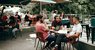 Vendas em bares e restaurantes sobem 9,9%
