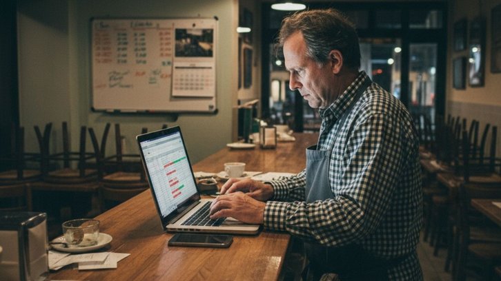 Especialistas analisam o impacto dos domicílios eletrônicos na gestão de negócios AFL