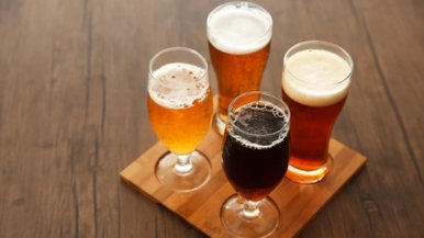 Harmonização de cervejas:  entenda como combinar com pratos do seu estabelecimento