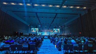 NRF Big Show 2025: o que aconteceu na maior feira de varejo nos EUA