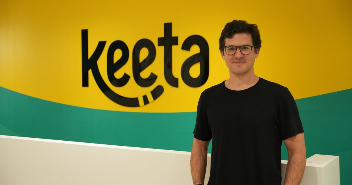 Keeta foca em superar exclusividade para expandir no delivery brasileiro