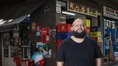 Bares e botequins: do estereótipo ao capital econômico