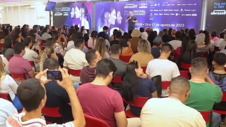 Reta final para inscrições do 37º Congresso Abrasel