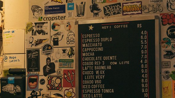 Descubra como e quando realizar mudanças no cardápio