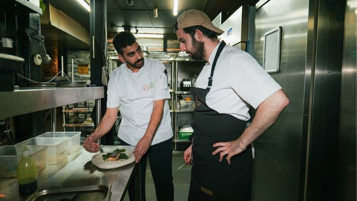 Comunicação não violenta como estratégia de gestão no setor