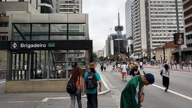 Como os especialistas enxergam as cidades compactas