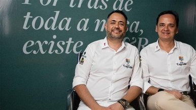 Como o Grupo Engenho enxerga a gestão com excelência no negócio