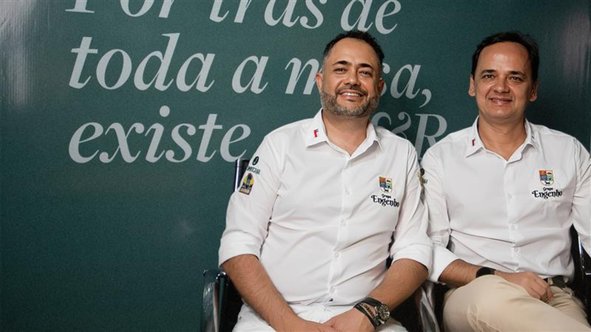 Como o Grupo Engenho enxerga a gestão com excelência no negócio