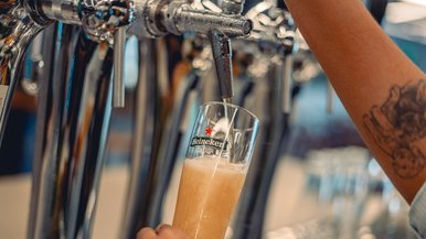Desce+1: Grupo Heineken lança plataforma de capacitação