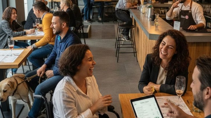 Aprenda a tornar o seu negócio mais inclusivo e acessível