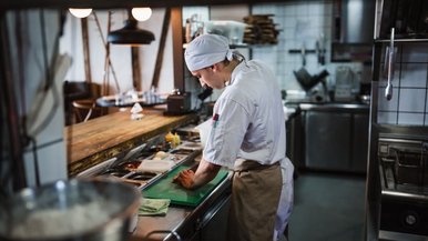 Tecnologia invisível muda vendas e gestão de bares e restaurantes