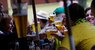 Bares e restaurantes têm de alta no faturamento durante jogos