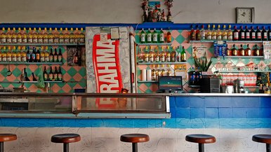 Como transformar a identidade do botequim em lucro?