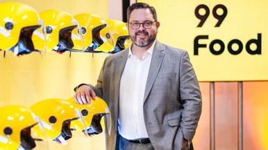 A ofensiva da 99 para desafiar gigantes e reconquistar os restaurantes brasileiros