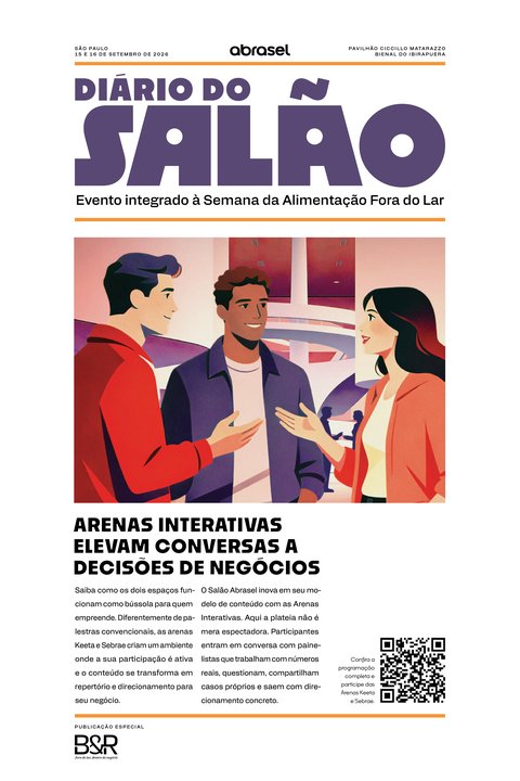 Última edição