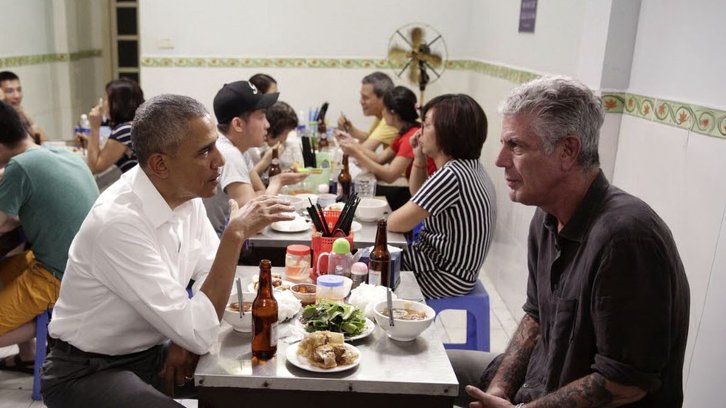 O legado e a escrita de Anthony Bourdain em "Ao Ponto"