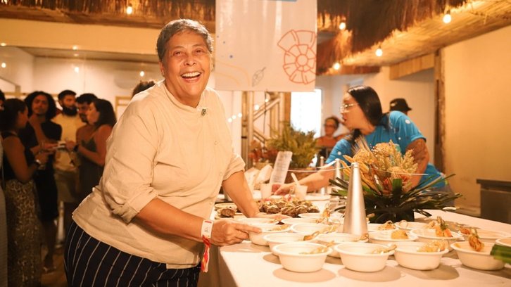Gastronomia em Noronha evolui e quer chamar atenção do Guia Michelin no Brasil