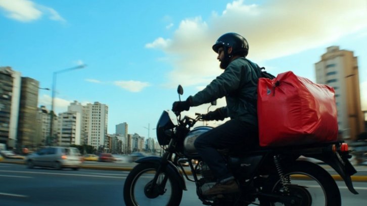 O futuro do delivery no Brasil