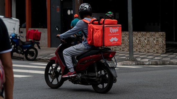 Amazon compra participação na Rappi: investimento inicial é de US$ 25 milhões