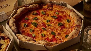 Dia da Pizza Solidário terá recorde de pizzarias