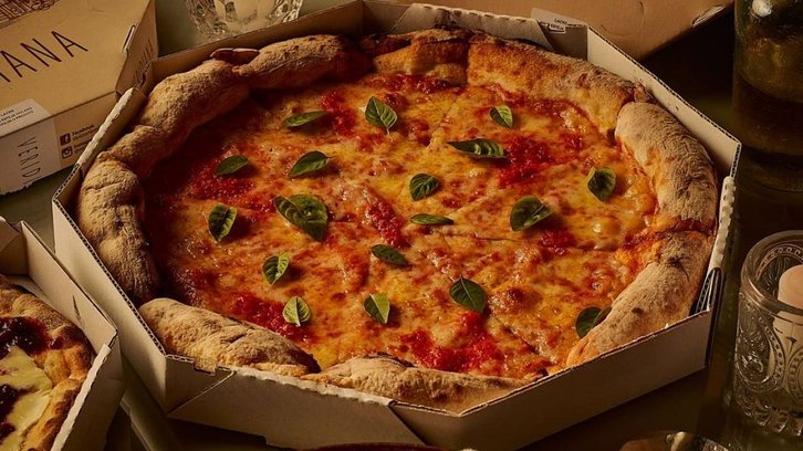 Dia da Pizza Solidário terá recorde de pizzarias