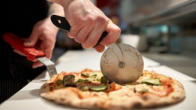 A nova era das pizzarias no Brasil