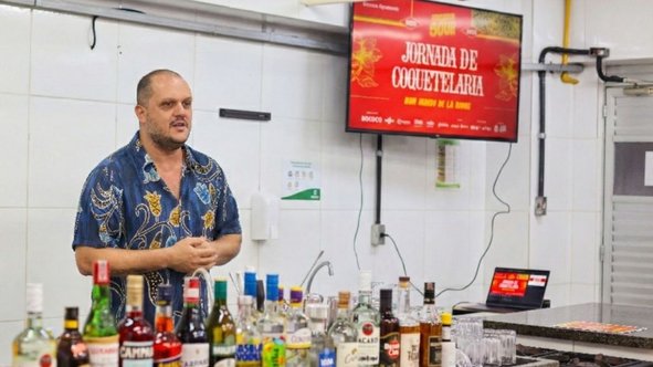 Projetos de qualificação profissional: solução para o mercado?