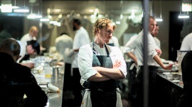 IA na cozinha: restaurante premiado provoca debate sobre autenticidade