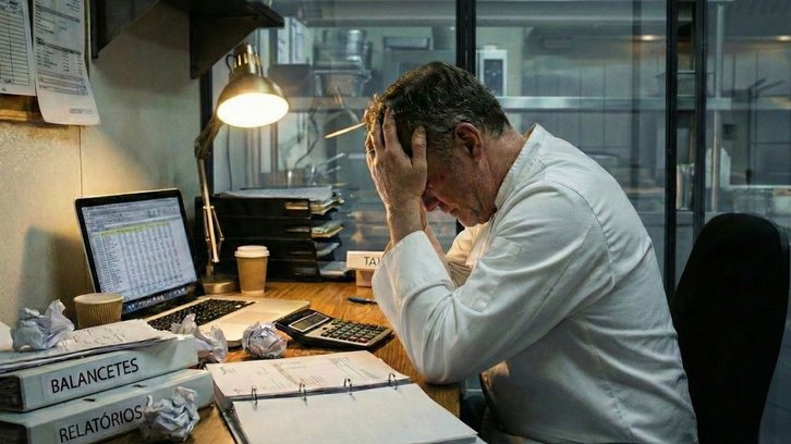 Saber cozinhar não credencia ninguém a ter um restaurante