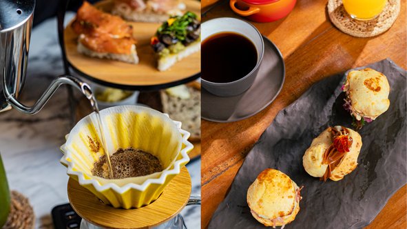 Eficiência e método: se inspire nos pilares de cafeteria premiada em SP