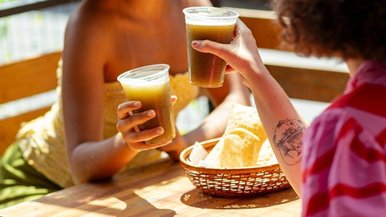 Brasil de Norte a Sul: os sabores de rua que definem cada região