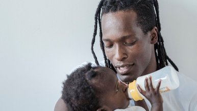 Nova Lei da licença-paternidade: o que muda a partir de 2027