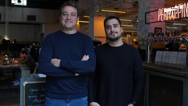 Rodrigo Malfitani: “hospitalidade depende de conexão humana”