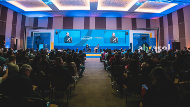 Conexões Essenciais: 5 destaques do 37º Congresso Abrasel