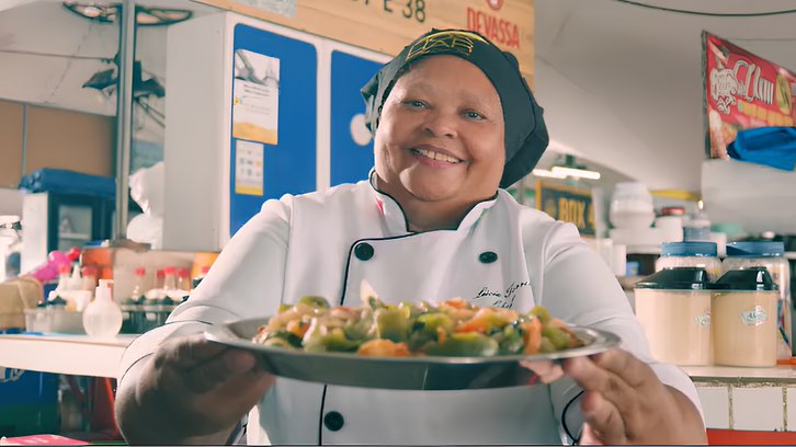 Lúcia Torres: conheça a chef e empreendedora referência no Pará