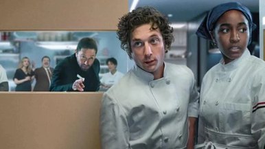 5 motivos para empreendedores de bares e restaurantes assistirem The Bear