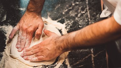 As mudanças no mercado de pizzarias no Brasil