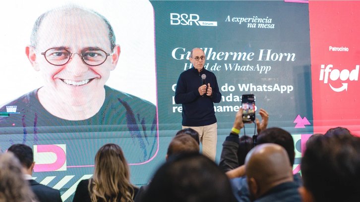 WhatsApp pode ser uma solução para aumento das vendas