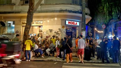 Moela: como a aposta na autenticidade e operação enxuta conquistou São Paulo